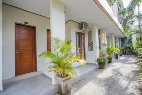 KoolKost near Sunset Road Seminyak - Minimum Stay 30 Nights